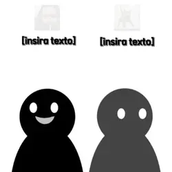 eu vou ali <3