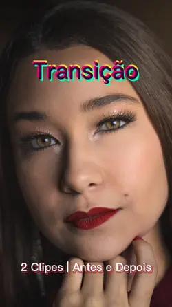 Antes e Depois