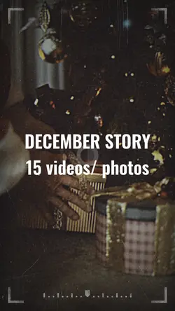 December Story