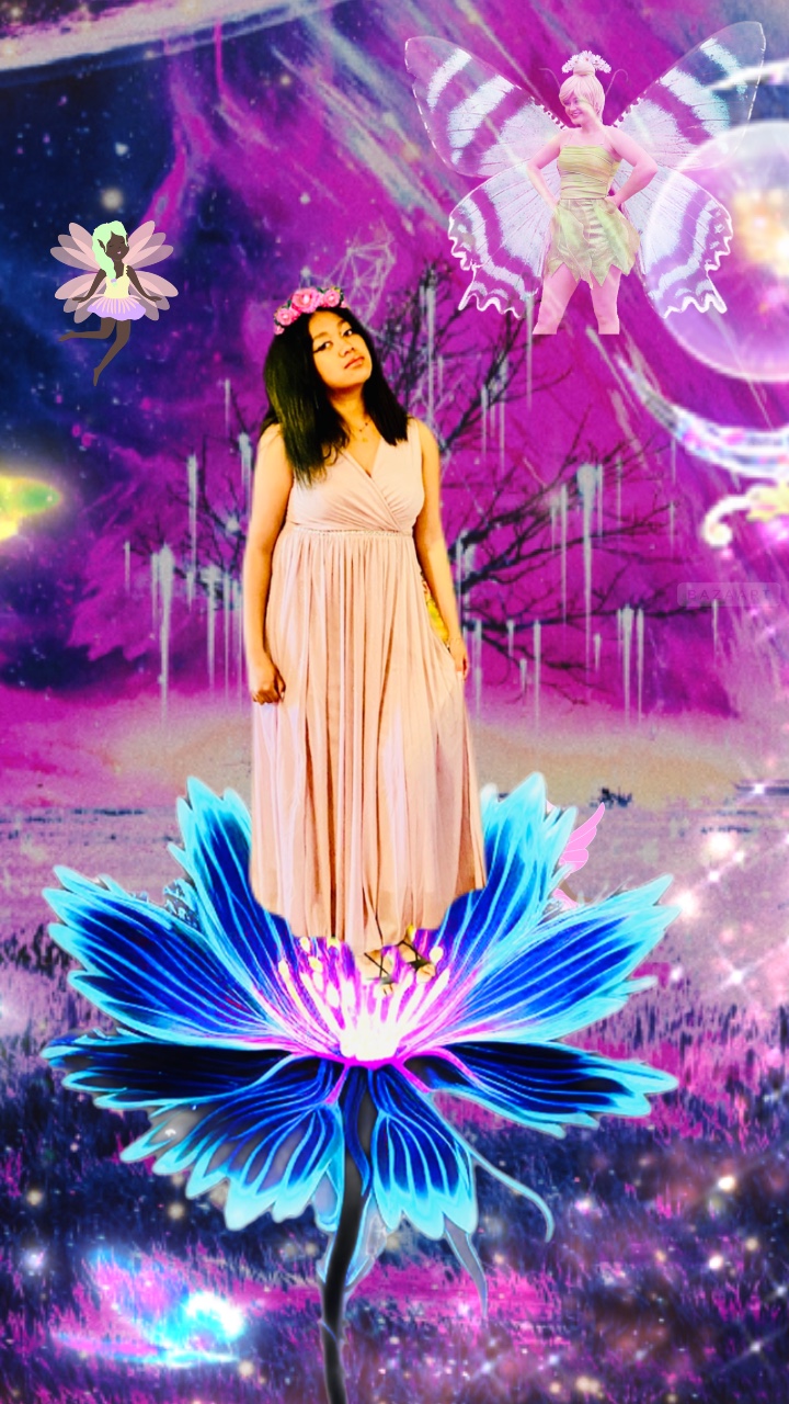Fantasia Virgie