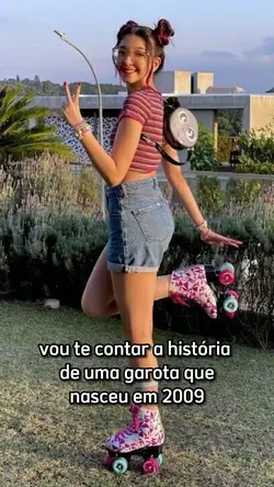 historia de uma grt