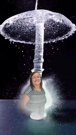mágica 
