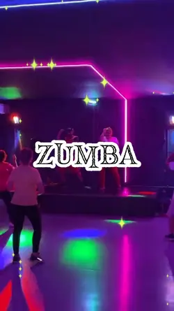 zumba 