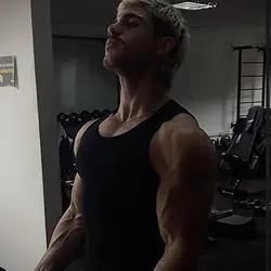 for 6 months 💪