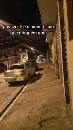 MEIO TERMO