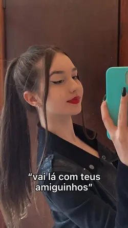 ✨MEUS AMIGUINHOS✨