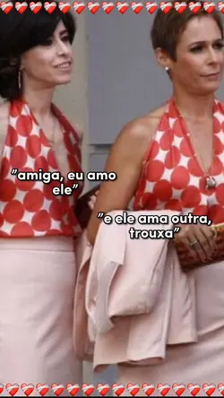 trend amigas | dupla