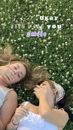 forever in your eyes