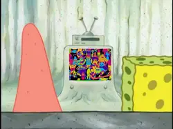 Patrick tv