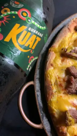 Pizza pizzaria 