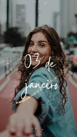 03 DE JANEIRO 2023