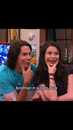 brother n sister duo