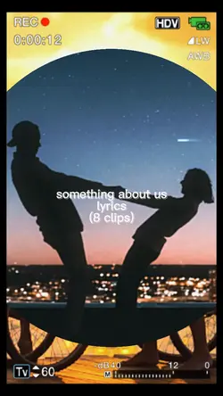 something about us
