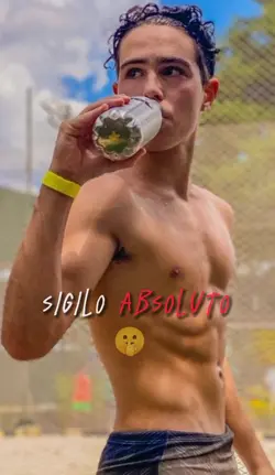sigilo absoluto
