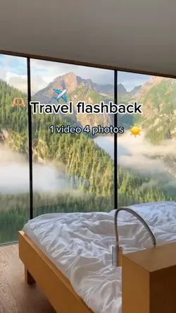 travel template 