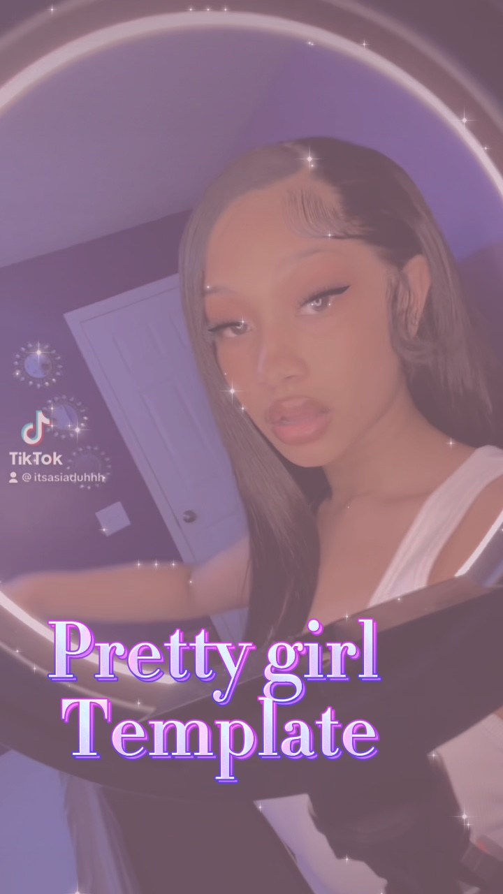 Pretty girl 😍