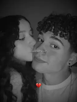 Another love...
