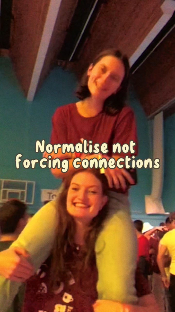 Connexions 