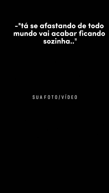 qual o insta de vcs?