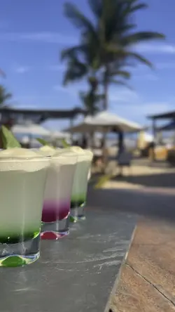 DRINK 🍹