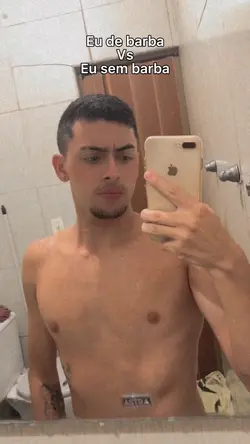 Com ou sem? 