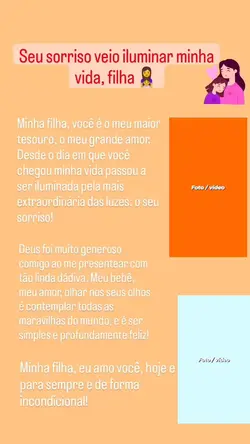 Minha Filha 