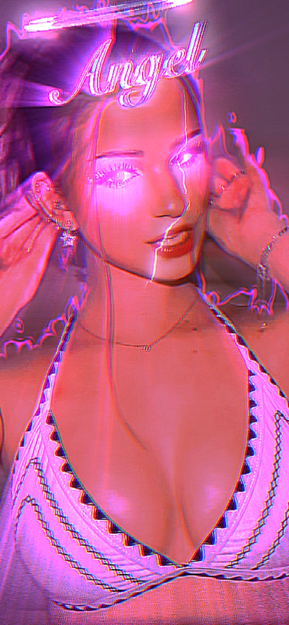 pembe efekt 