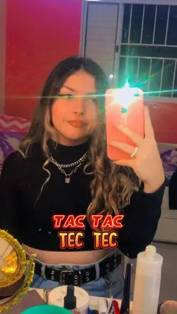 Taktak tektek 