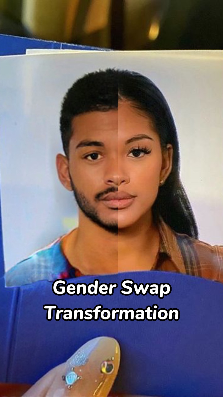 Troca de gênero