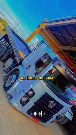 Na Hora De Amar