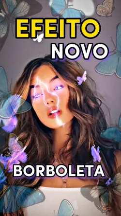 ef borboleta+eletric