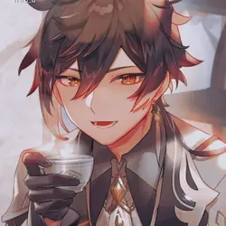 zhongliෆෆ