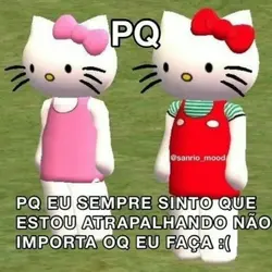 não...
