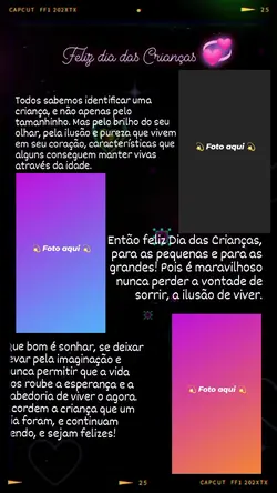 Feliz dia 