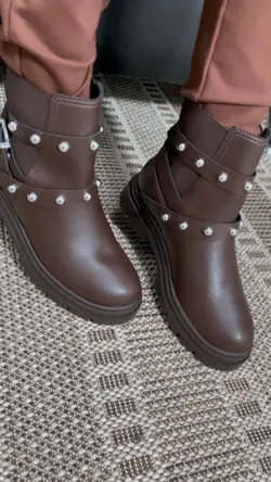 Bota Feminina 
