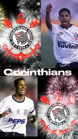 Corinthians e Você 