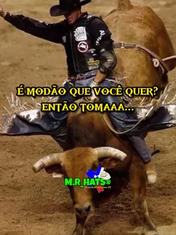 TOMA MODÃO 