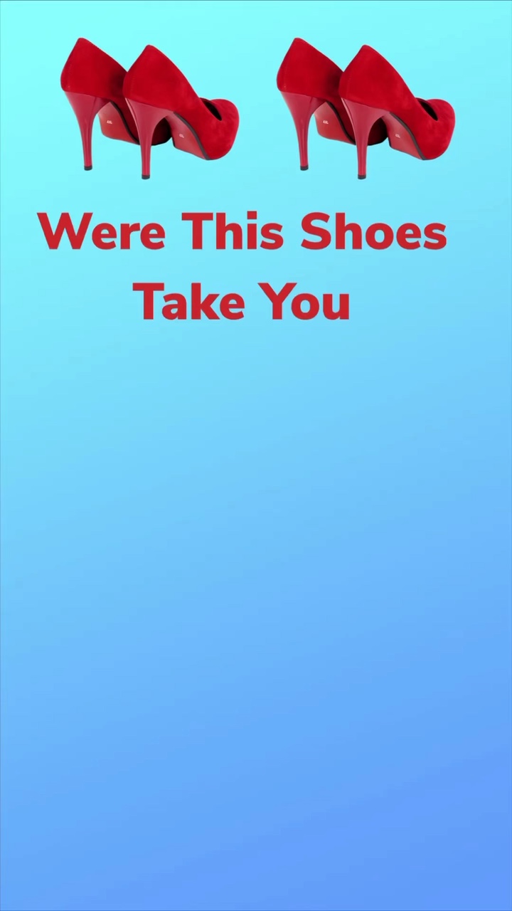 Schuhe 