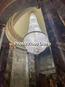 Photo/video dump