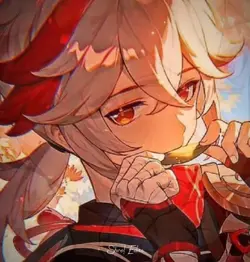 Kazuha Edit