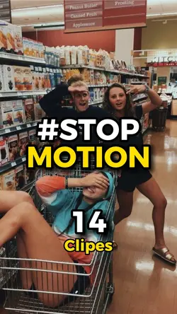 Stop Motion