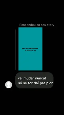 glow up | vai mudar