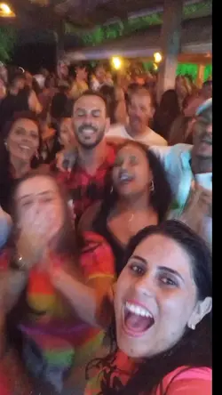 PARABÉNS 