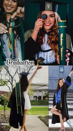 Graduation 🎓