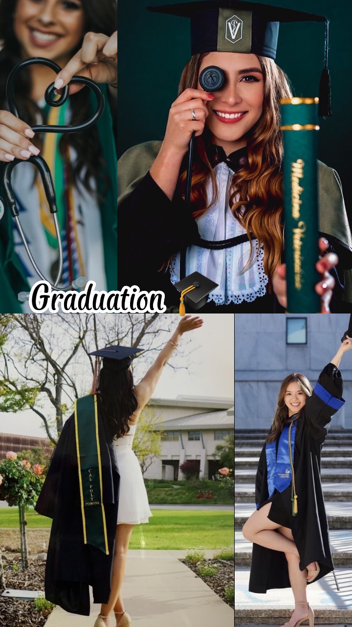 Wisuda 🎓