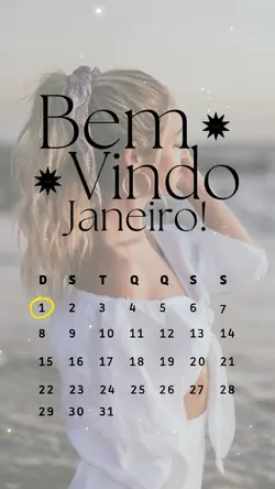 1 Dia do Ano