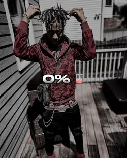 0% - 100% 😁