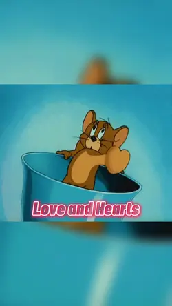 Love and Hearts