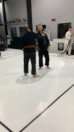 Jiu jitsu