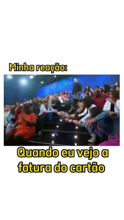 Fatura do Cartão